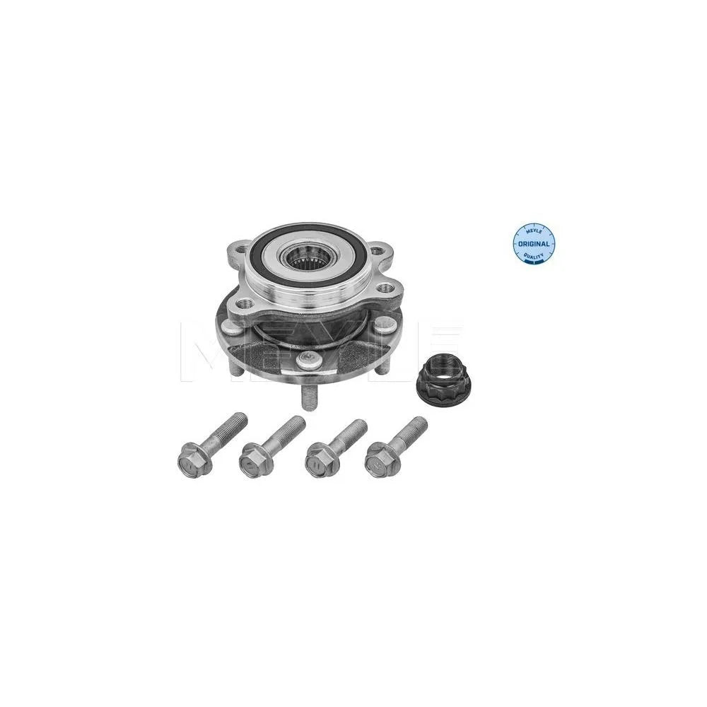 Butuc Roata Meyle - 30-146520006