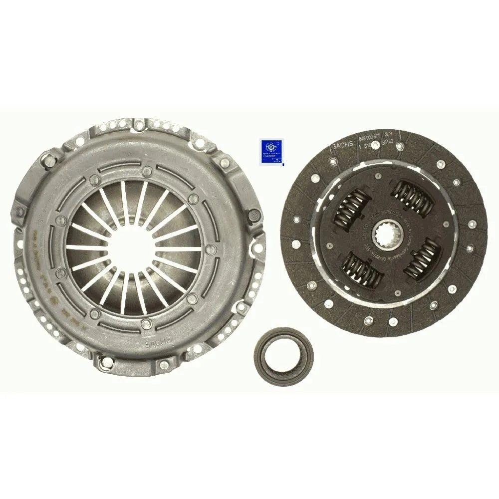 Set Ambreiaj SAC - 3000715002