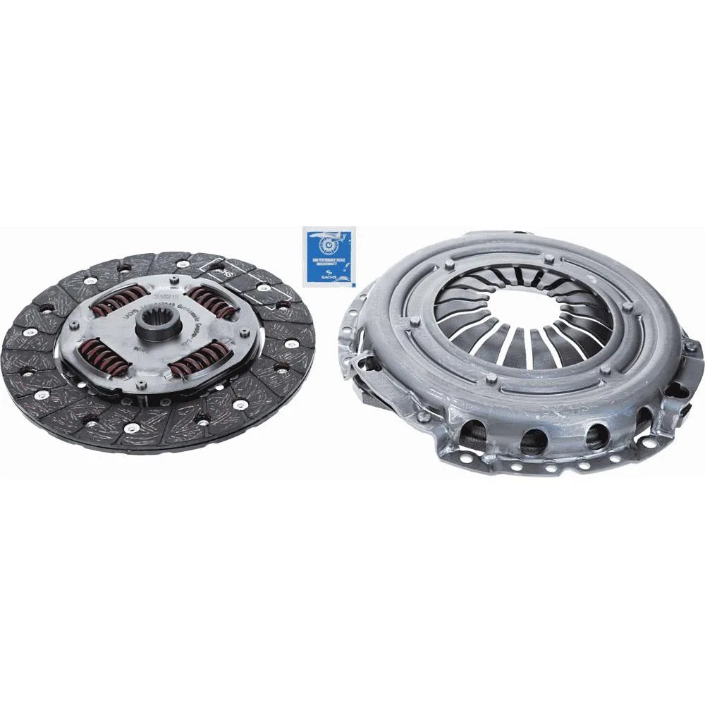 Set Ambreiaj SAC - 3000836101