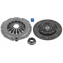 Kit Ambreiaj Sachs pentru Chevrolet Evanda/Rezzo, Daewoo Evanda/Leganza/Nubira/Nubira Wagon/Rezzo - 3000846001