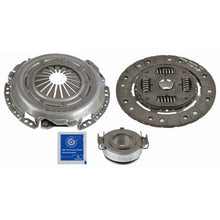 Kit Ambreiaj Sachs pentru Toyota Avensis/Avensis Liftback/Camry/Carina E/Carina - 3000 950 003