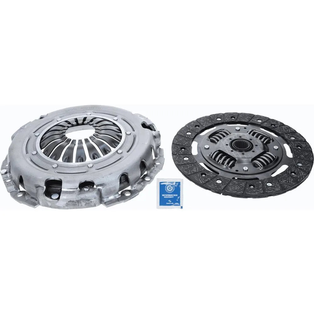 Set Ambreiaj Sachs - 3000 950 551