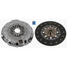 Set Ambreiaj Sachs - 3000950860