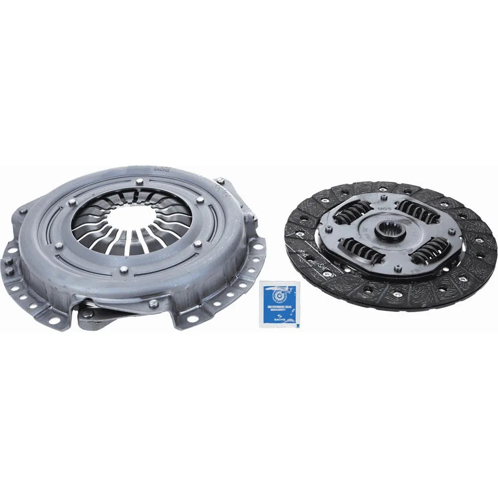 Set Ambreiaj SAC - 3000951006