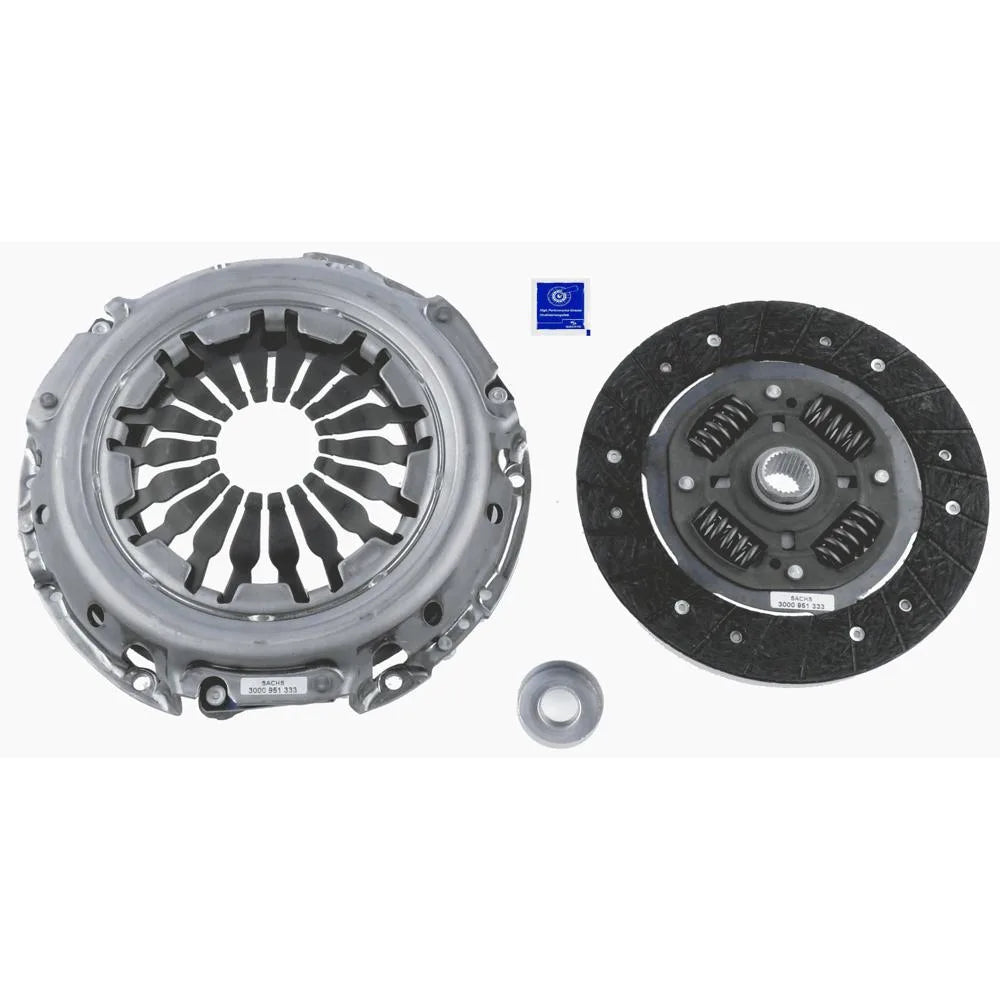 Set Ambreiaj Renault - 3000951333