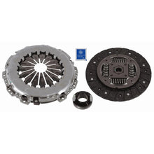 Set Ambreiaj SAC pentru Hyundai Accent/Elantra/I20/I30/Ix20, Kia Carens/Cee D/Cee D Sportswagon/Pro Cee D/Rio - 3000951556