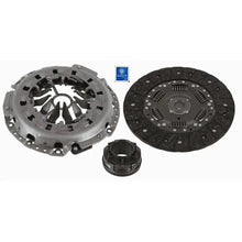 Ambreiaj Set Audi A4/A6 2,0Tdi 04-11 Sachs - 3000951691