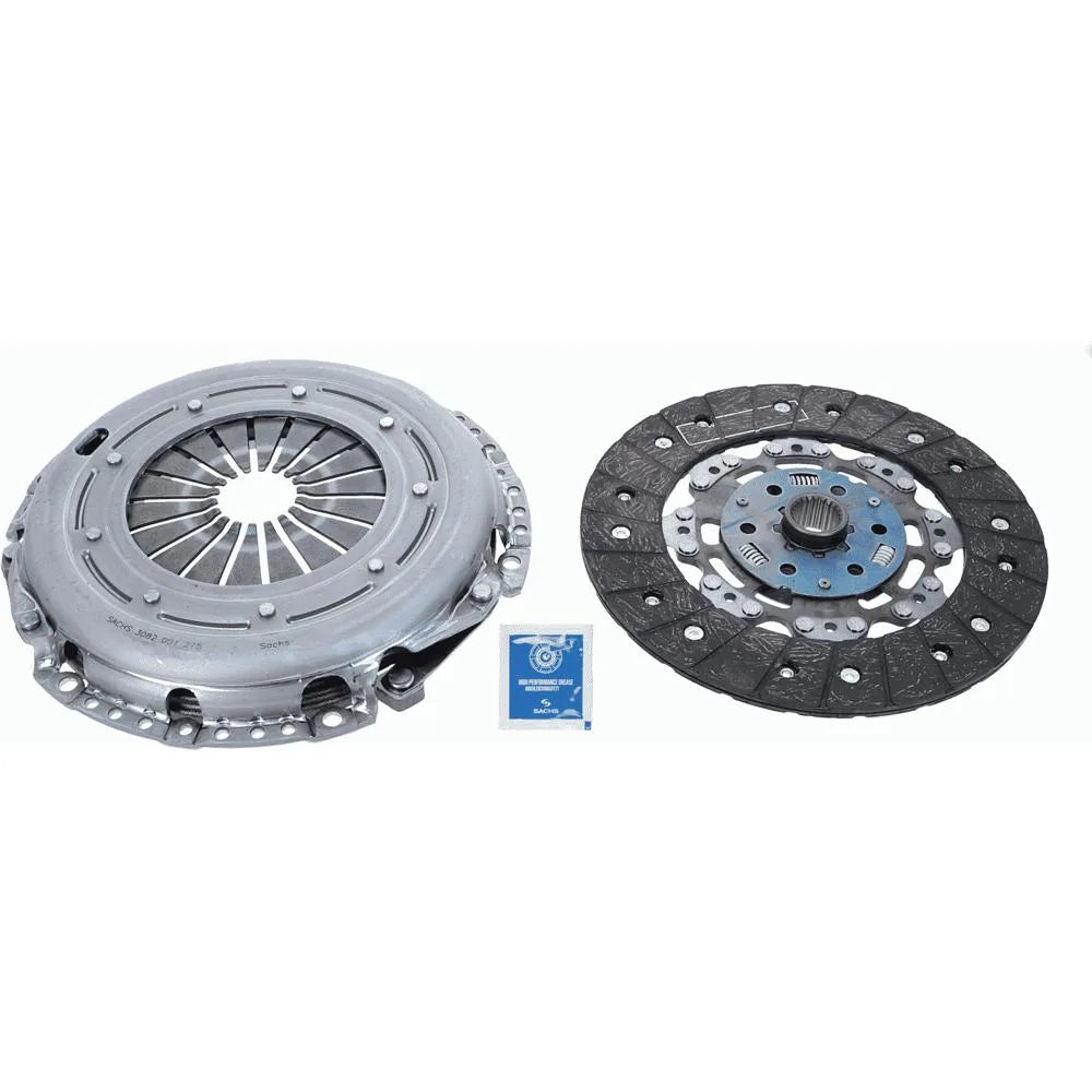 Set Ambreiaj SAC - 3000970002