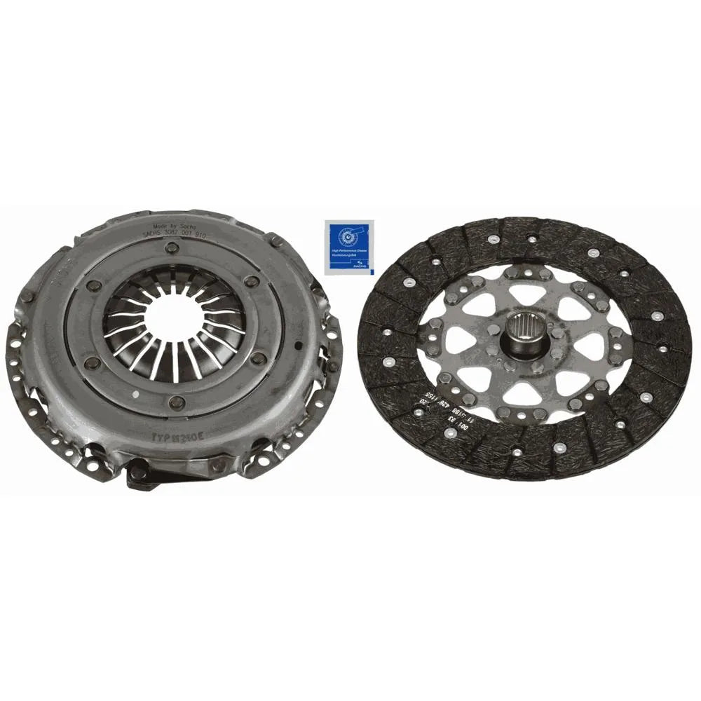 Kit Ambreiaj Sachs - 3000970087