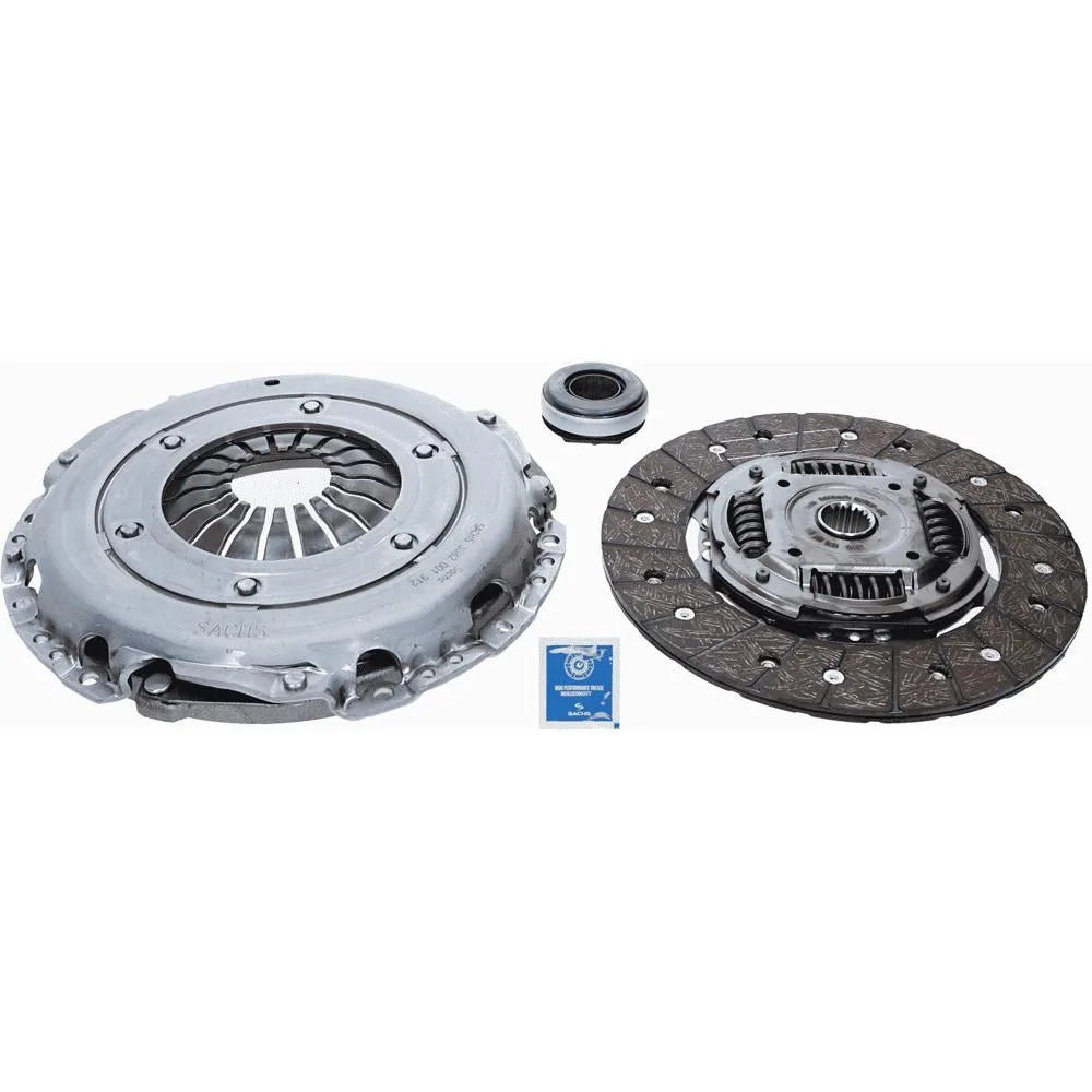 Set Ambreiaj Sachs - 3000970125