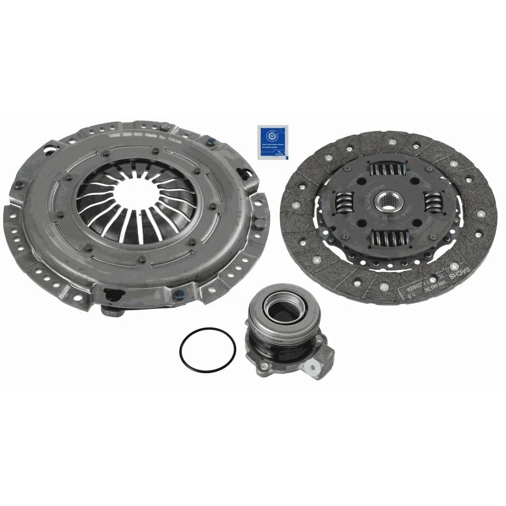 Kit Ambreiaj Sachs pentru Opel Astra/Vectra B - 3000990007