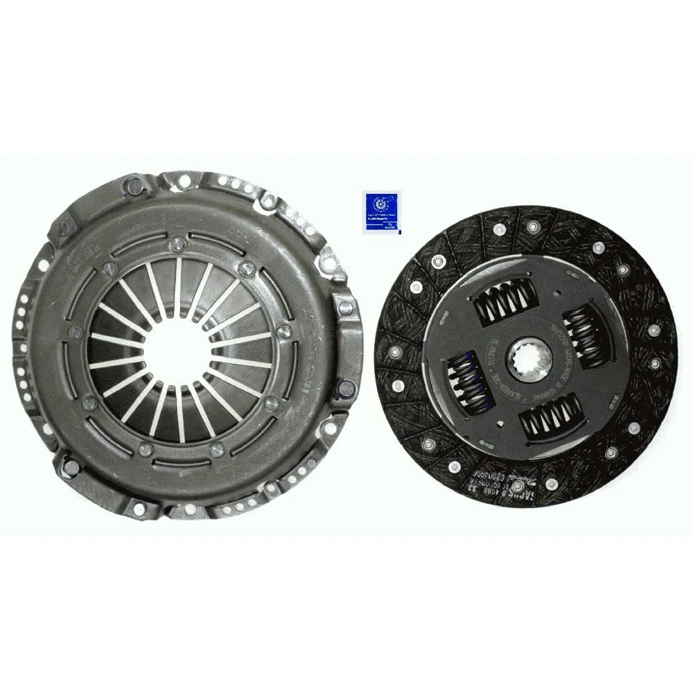 Set Ambreiaj Sachs pentru Saab 900/9 3 - 3000 834 001