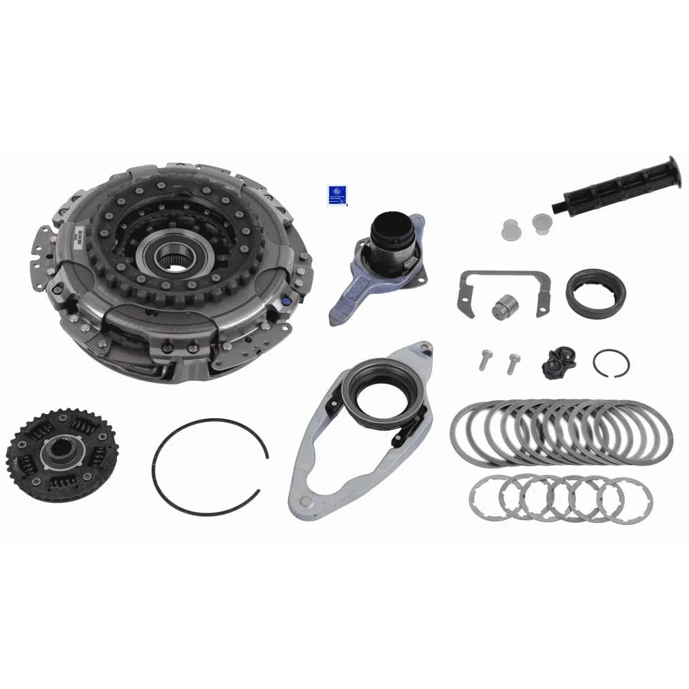 Set Ambreiaj Sachs - 3000943002