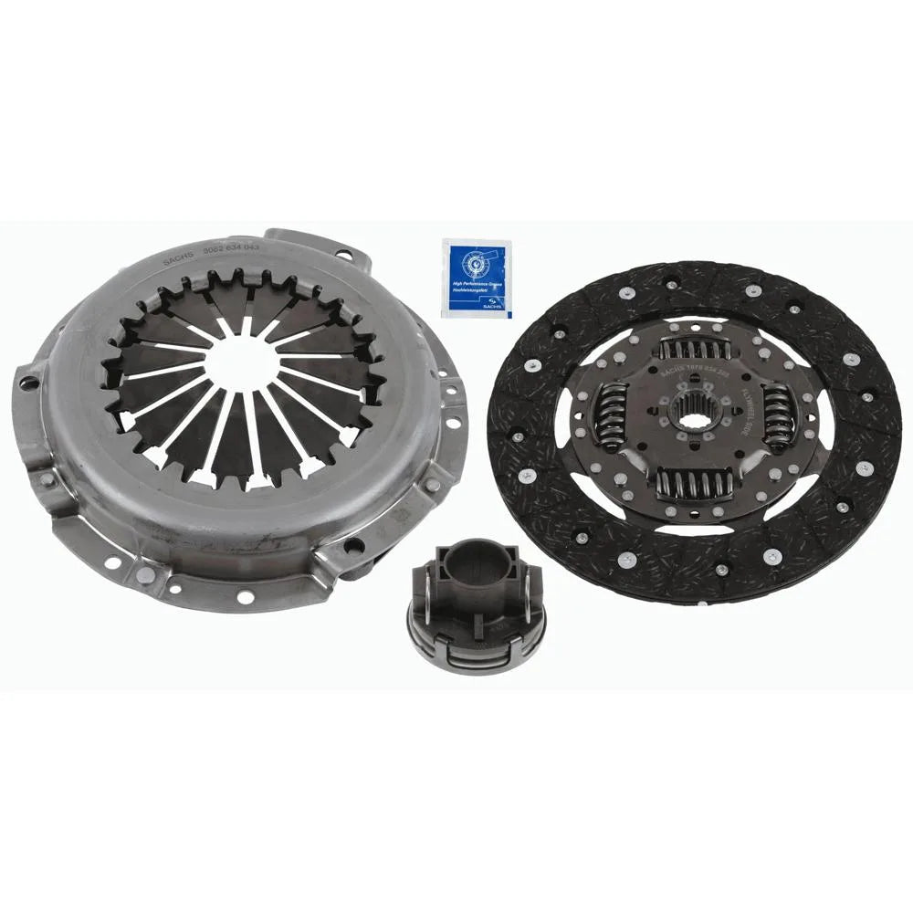 Set Ambreiaj Sachs pentru Chevrolet Niva, Lada Niva Autoturism - 3000 951 603