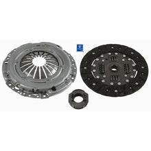 Ambreiaj Set Skoda Octavia/ Vw Golf Iv/Bora 1.8/2.0 96-10 Sachs - 3000 951 689