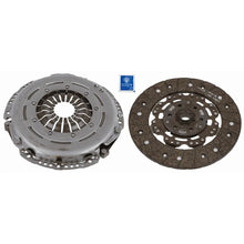 Ambreiaj Skoda Karoq/Octavia 2,0 Tdi 19- Sachs - 3000 970 154