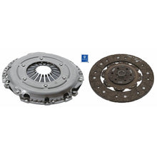 Ambreiaj Opel Astra/Vectra 1,9 Cdti 04- Sachs - 3000 970 158