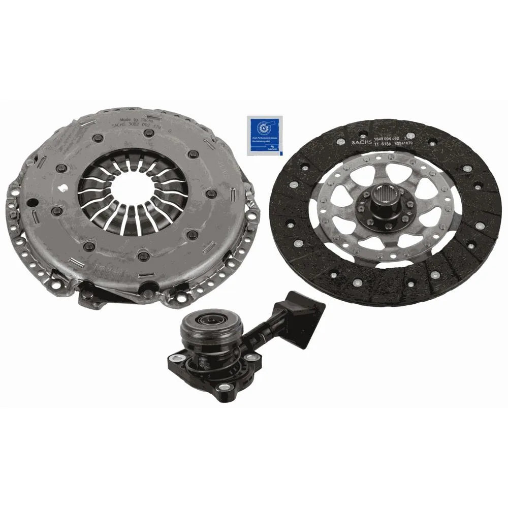 Set Ambreiaj Sachs - 3000990558
