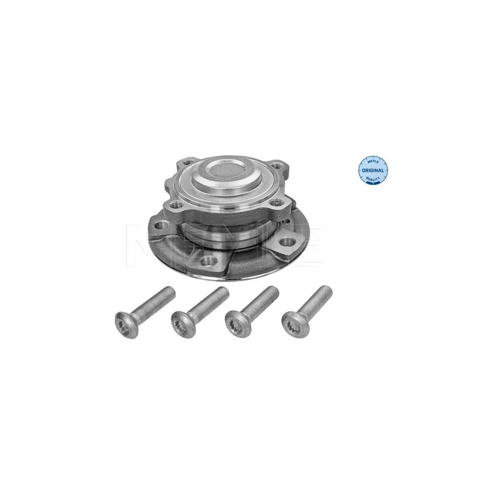 Butuc Roata Meyle - 300 652 0002