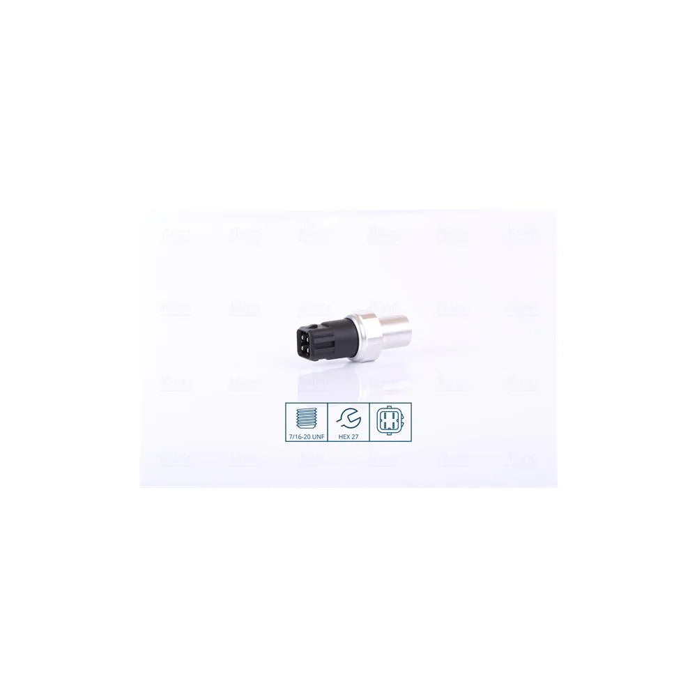 Climatronic Nissens - 301017