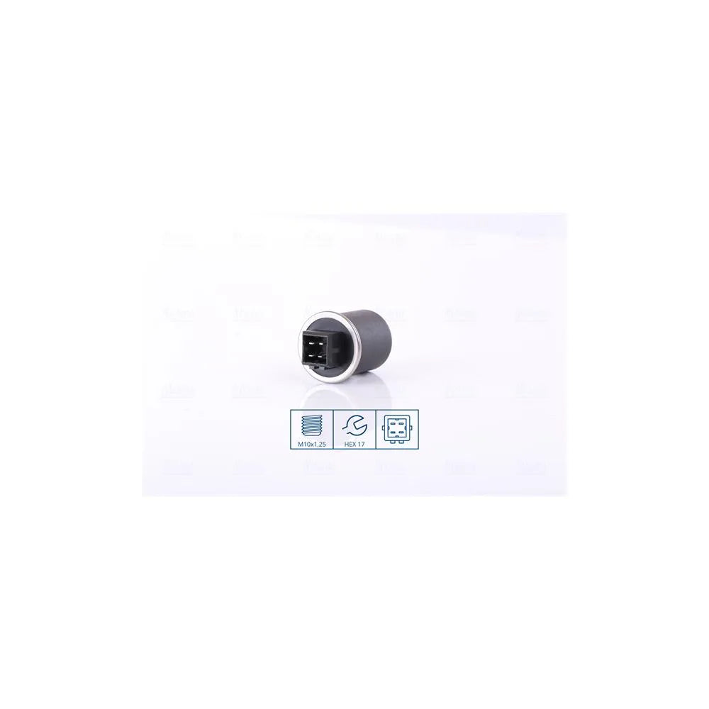 Aer Conditionat Auto Nissens - 301035