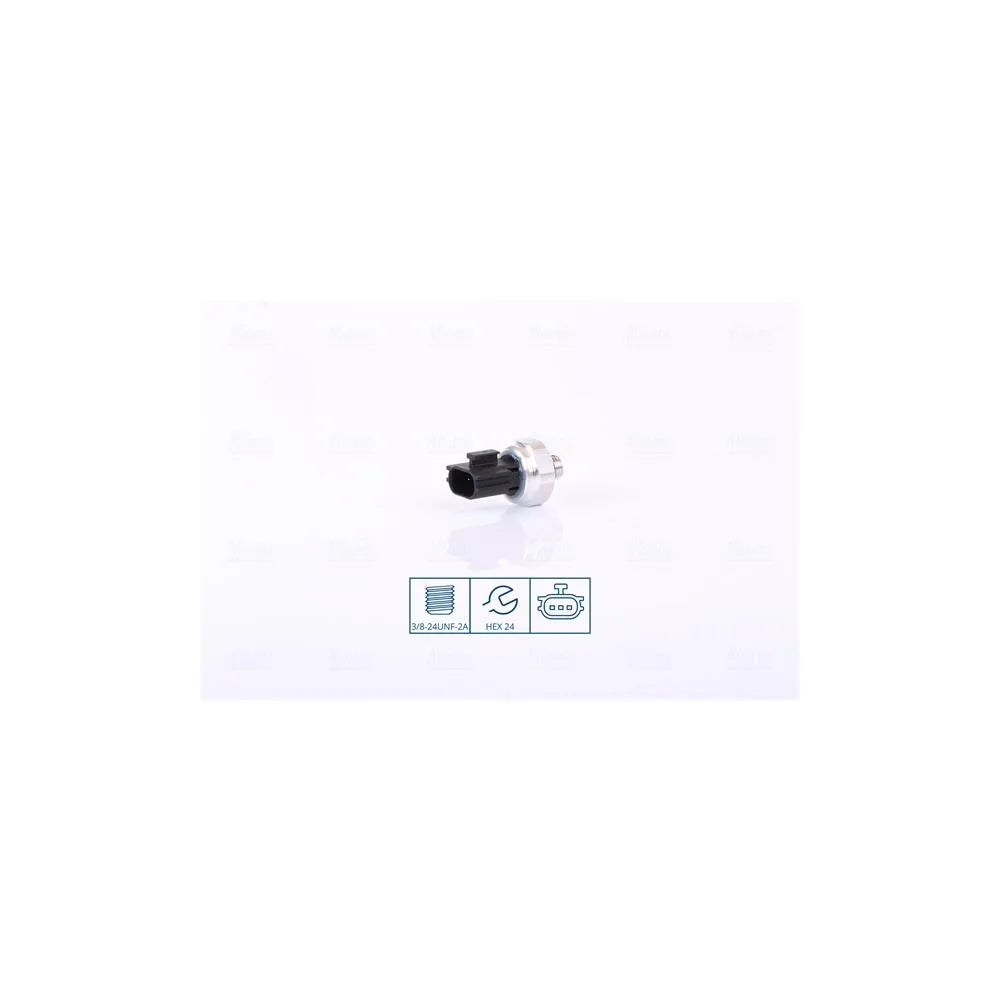 Climatronic Nissens - 301100