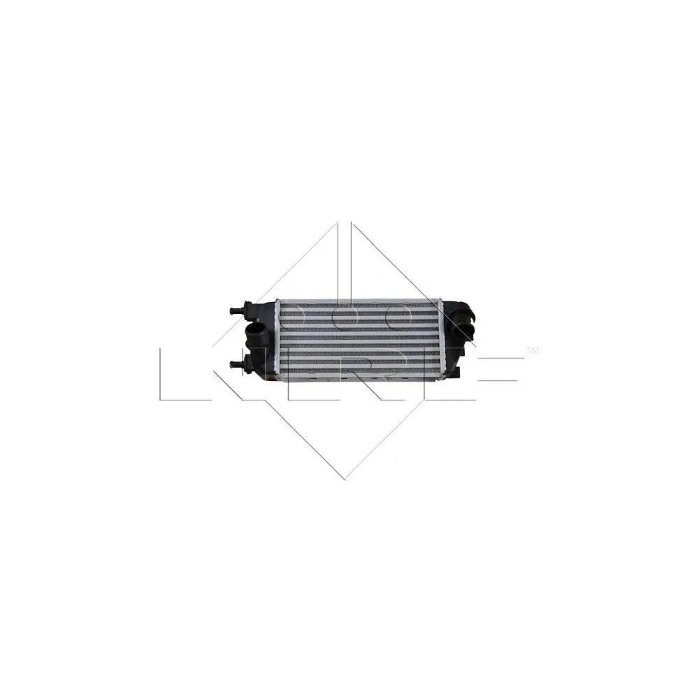 Intercooler, Compresor NRF - NRF30183
