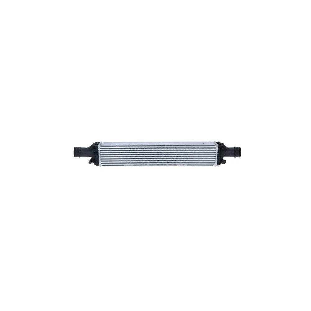 Intercooler, Compresor NRF pentru Porsche Macan - NRF30189