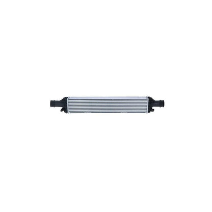Intercooler, Compresor NRF pentru Porsche Macan - NRF30189