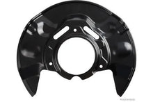 Protectie stropire, disc frana HBJ pentru Toyota - J3322002