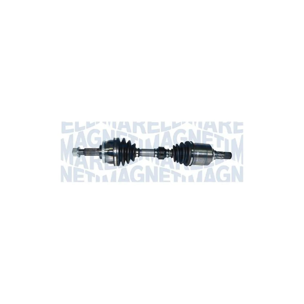 Planetare Magneti Marelli pentru Nissan Qashqai/X Trail, Renault Koleos - 302004190212