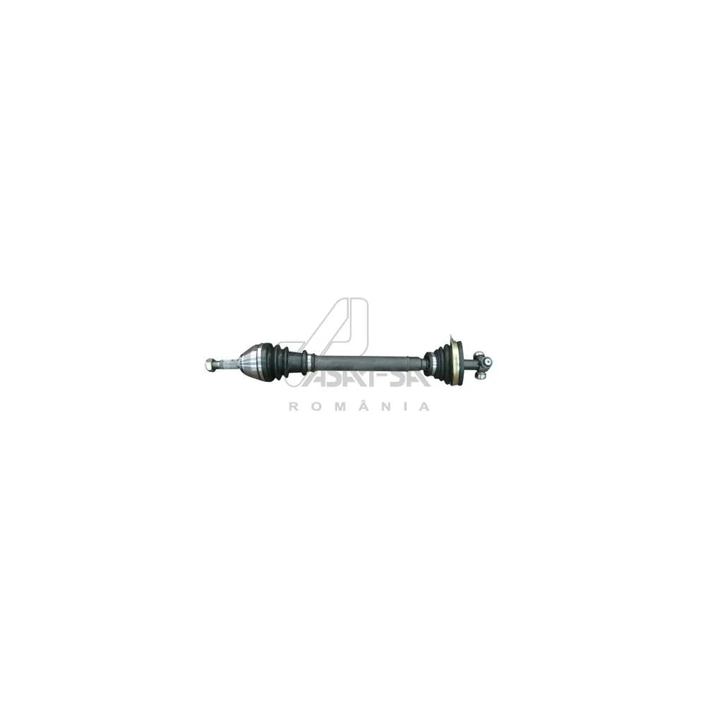 Debitmetru Bremi pentru Dacia Logan/Sandero, Renault Logan/Sandero - 30210