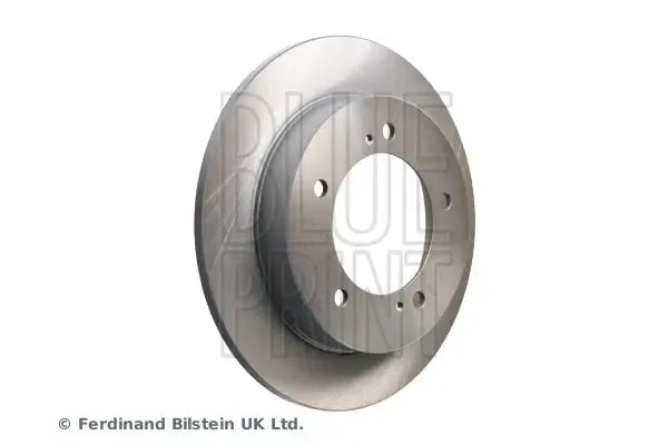 Disc frana, Santana, Suzuki, Ø290.0 mm, Blue Print ADK84305
