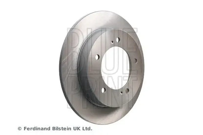 Disc frana, Santana, Suzuki, Ø290.0 mm, Blue Print ADK84305