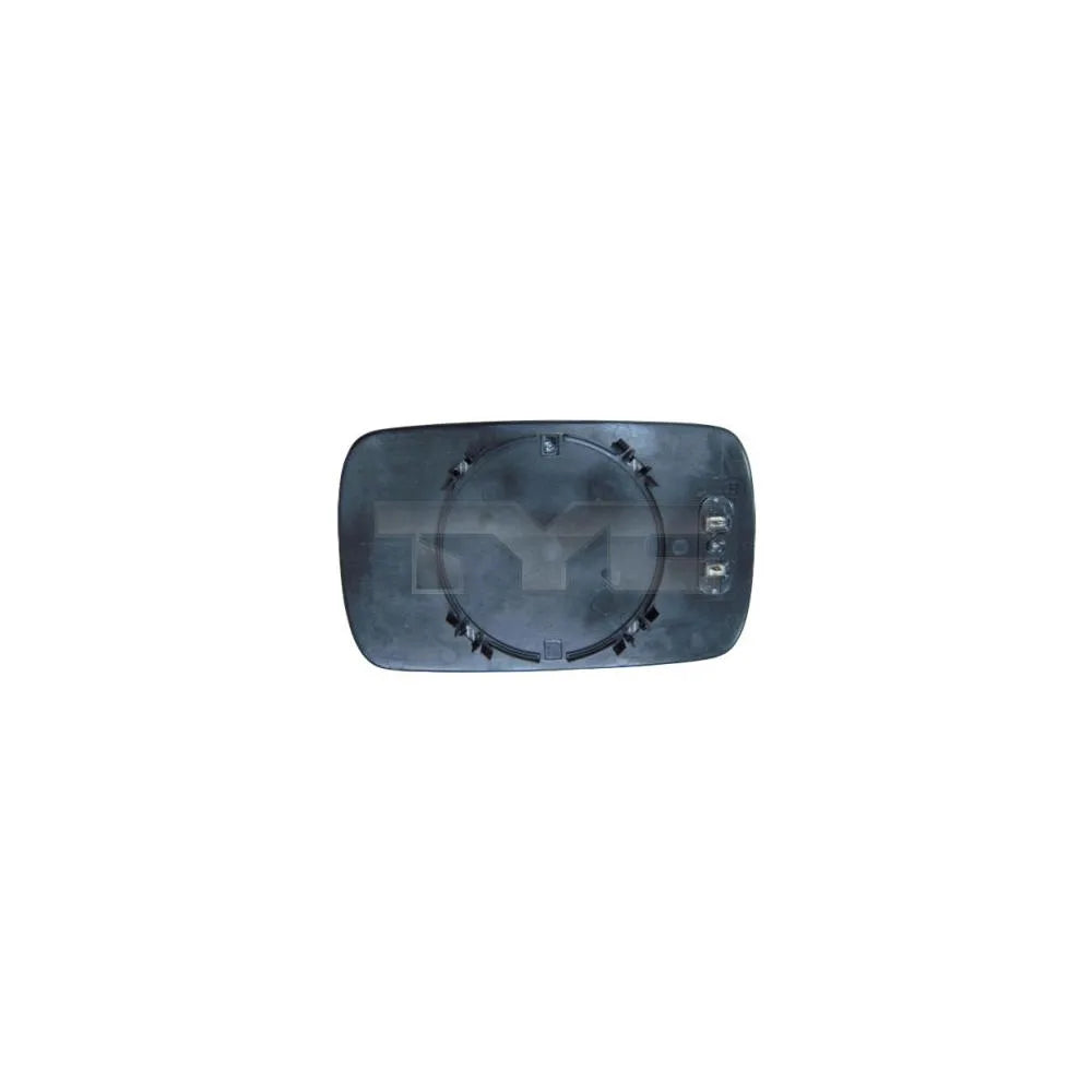 Sticla Oglinda TYC pentru BMW 3/5/5 Touring - 303-0002-1