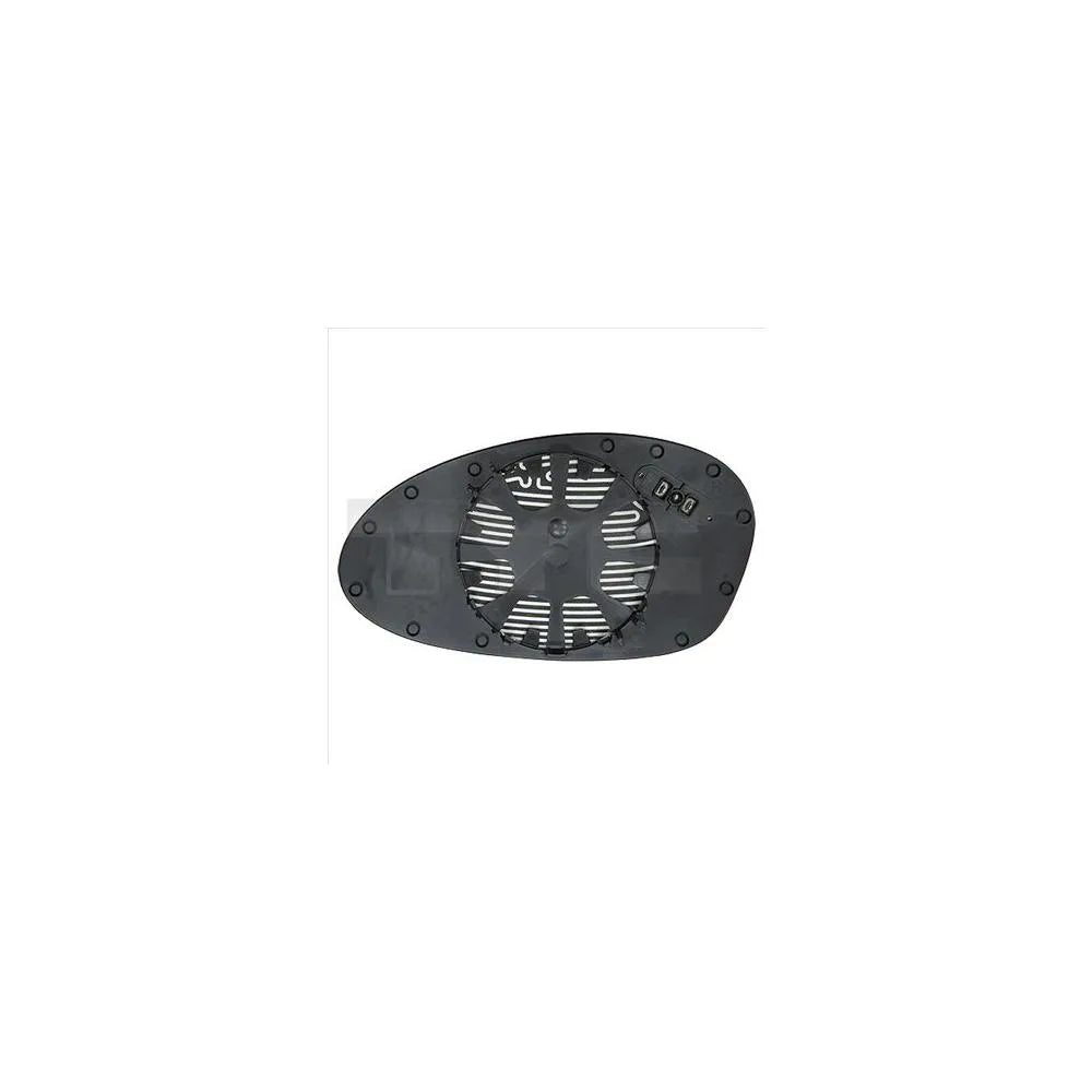 Sticla Oglinda TYC pentru BMW 1/1 Cupe/3 - 303-0131-1