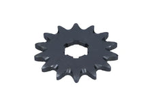 Pinion Transmisie Fata Moto Otel AFA - 30300+14