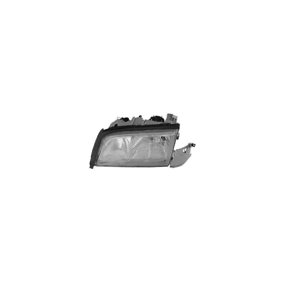 Faruri Van Wezel 196 mm 232 mm - 3031962
