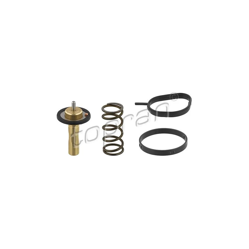 Termostat Auto TOPRAN - 304 989