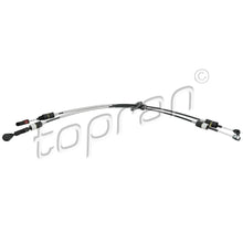 Alte Cabluri Auto Topran pentru Ford Focus - 305 281