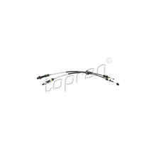 Alte Cabluri Auto Topran pentru Ford Focus - 305323