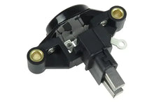 Regulator, alternator As-Pl - ARE9070S