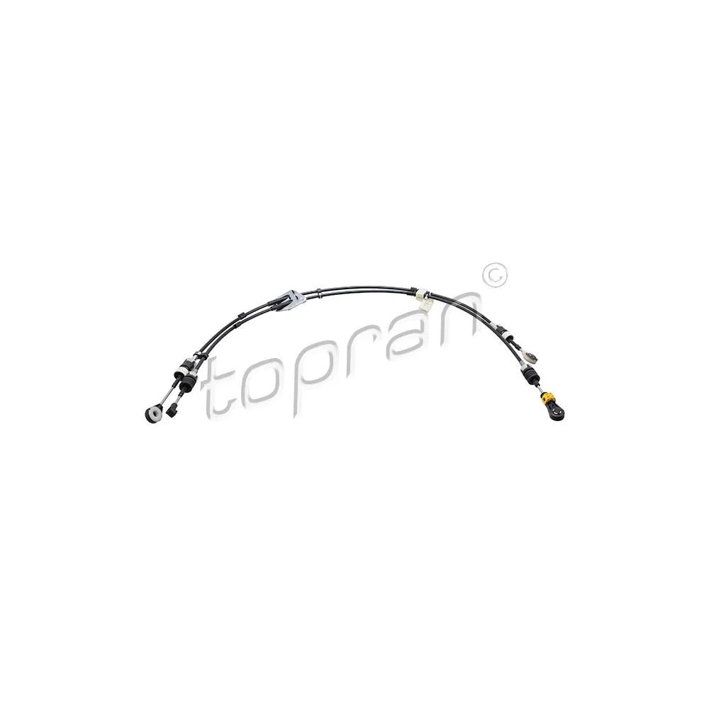 Alte Cabluri Auto Topran pentru Ford B Max/Transit Courier - 305 109