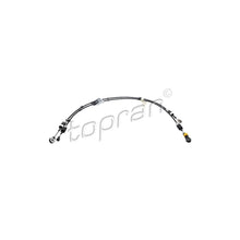 Alte Cabluri Auto Topran pentru Ford B Max/Transit Courier - 305 109