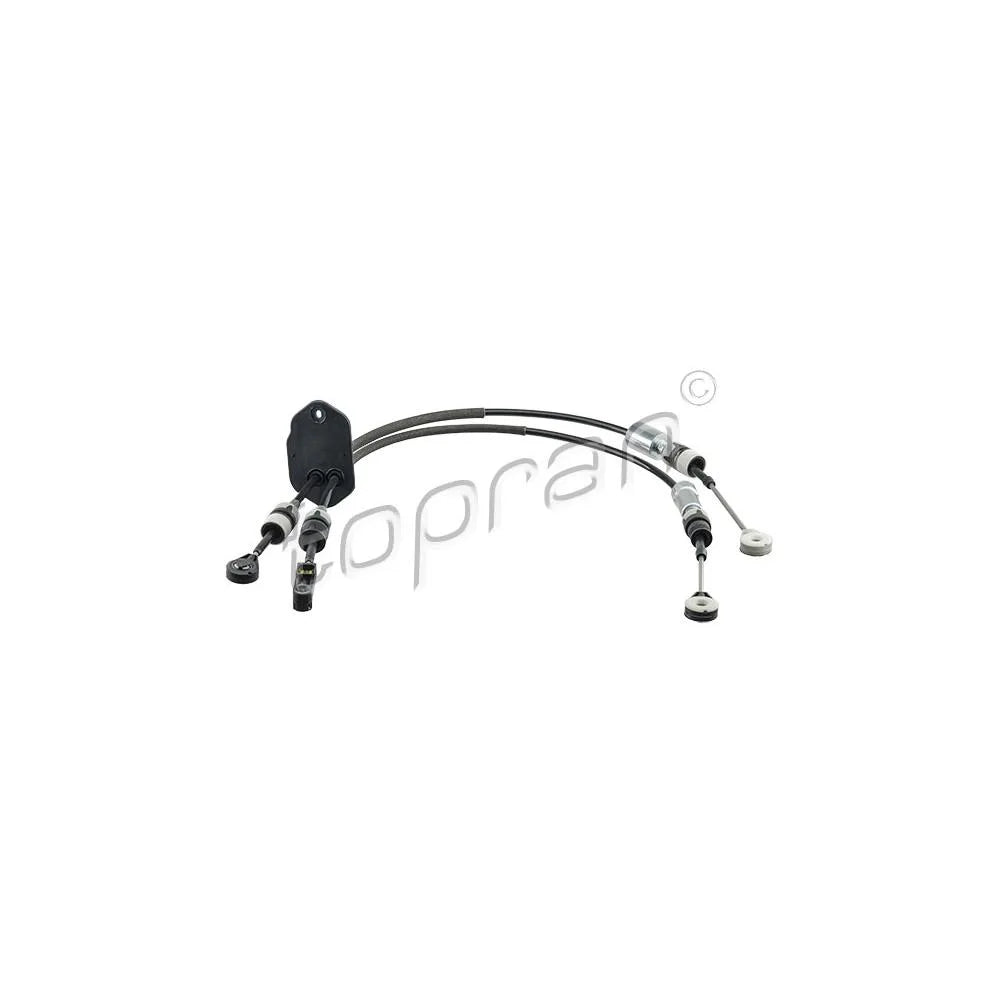 Alte Cabluri Auto Topran pentru Ford Transit Custom/Transit - 305 112
