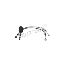Alte Cabluri Auto Topran pentru Ford Transit Custom/Transit - 305 112