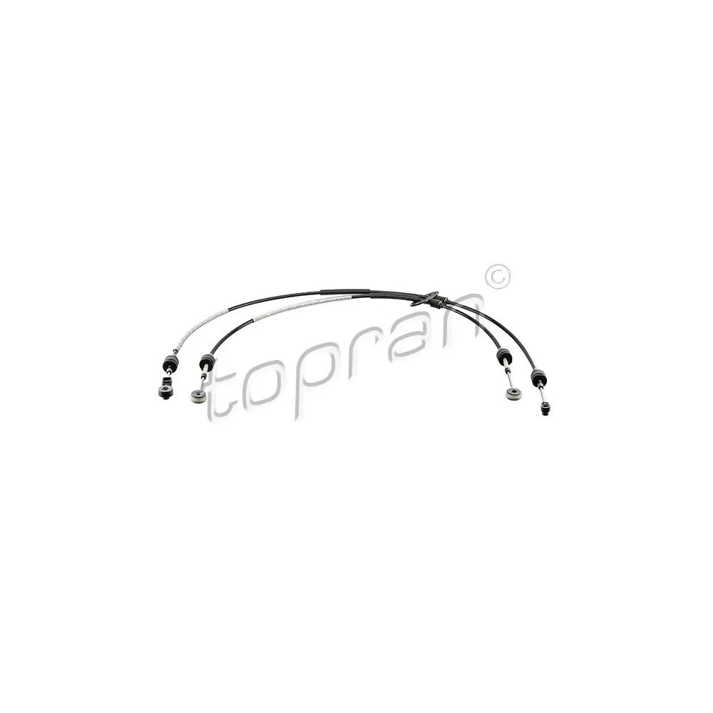 Alte Cabluri Auto Topran - 305 115