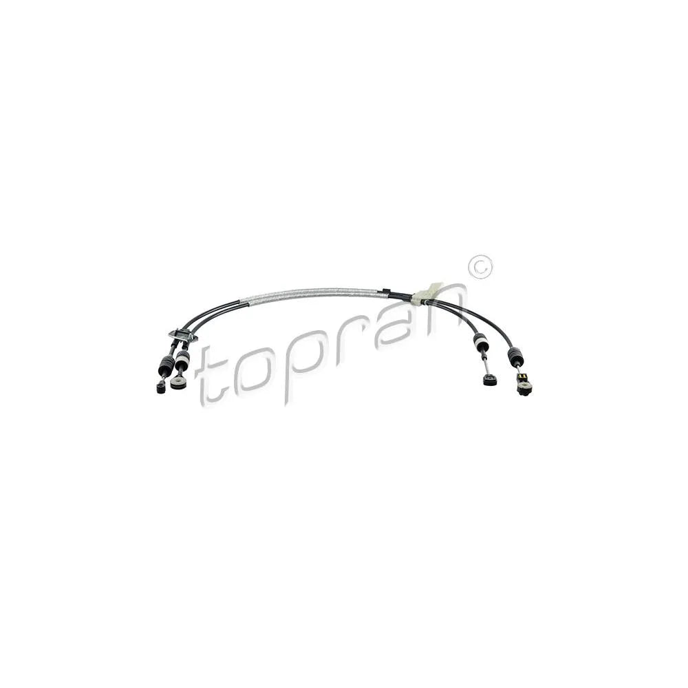 Alte Cabluri Auto Topran - 305 120