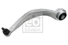Brat suspensie roata, Audi, 538x206x104 mm, Febi Bilstein FE102988