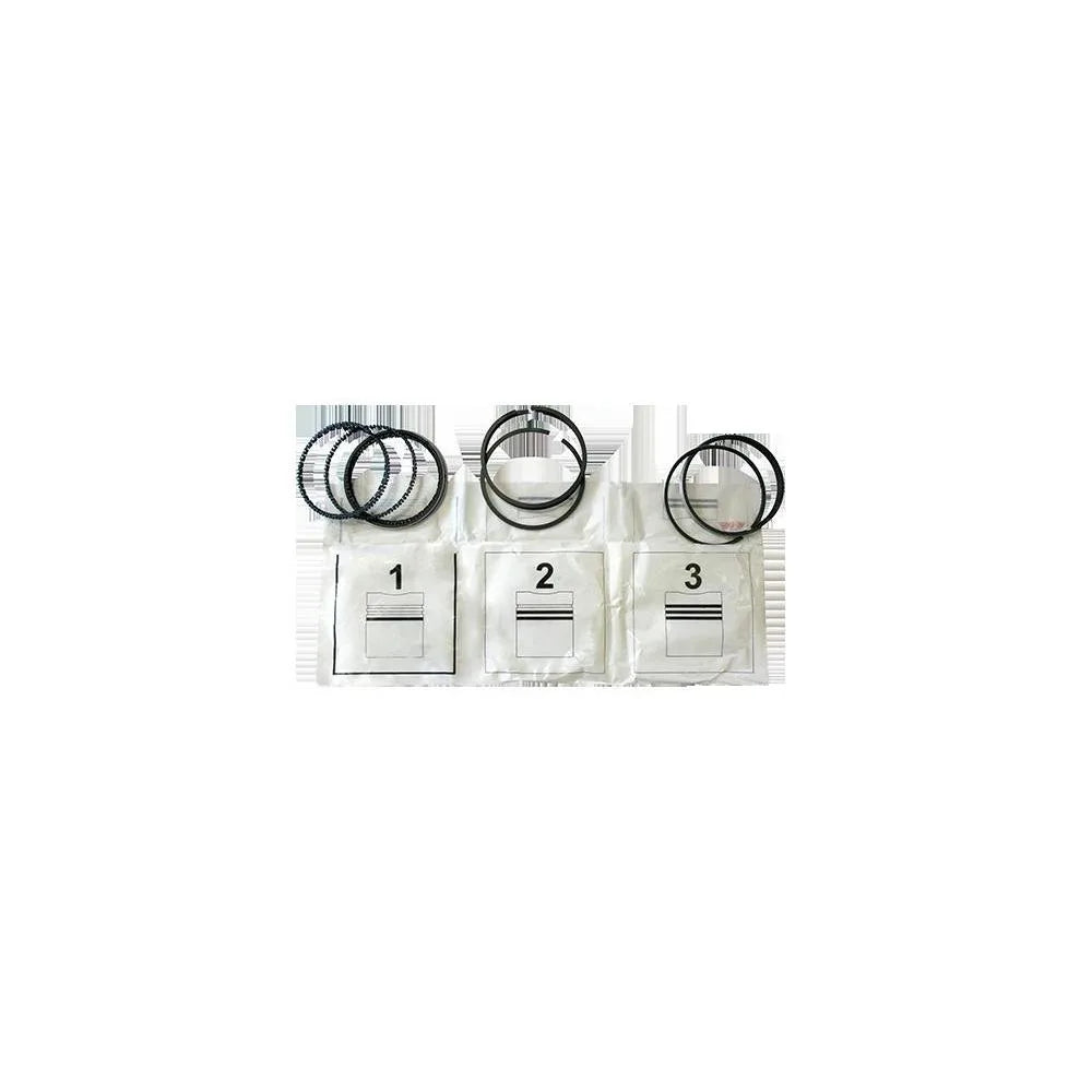 Segmenti ASAM Automotive 12.5 mm 8.9 kg - 30639